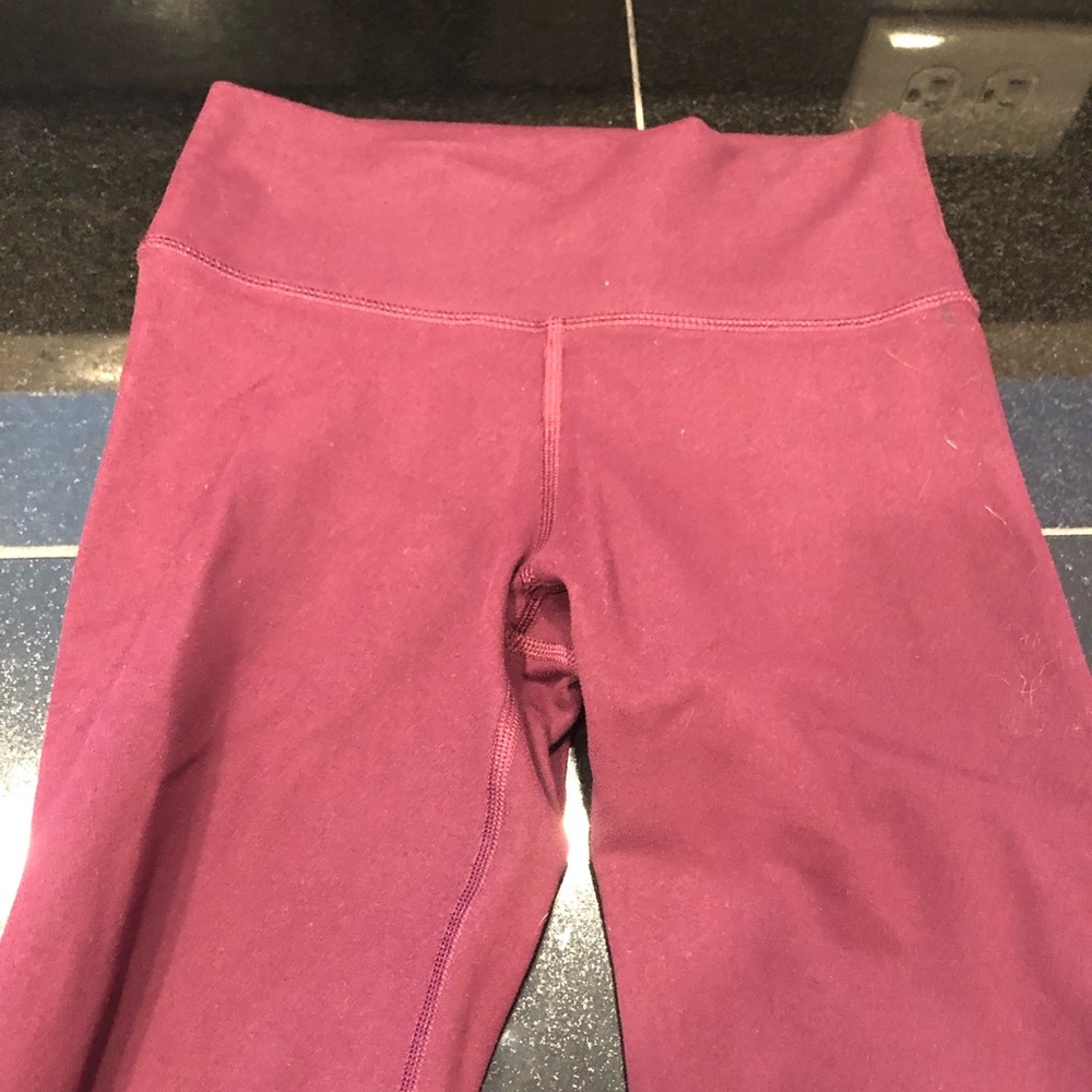 Fabletics workout leggings